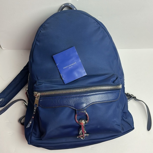 Rebecca Minkoff Backpack - Picture 3 of 17